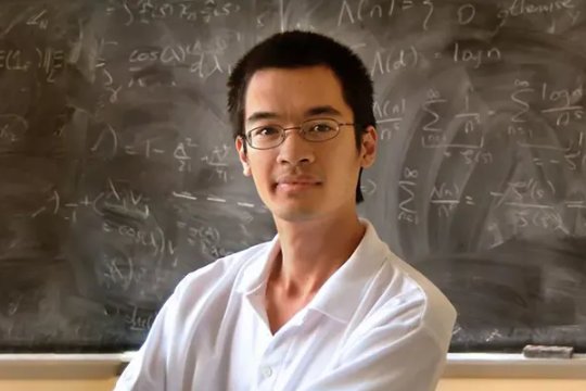 中国智商最高的人是谁?