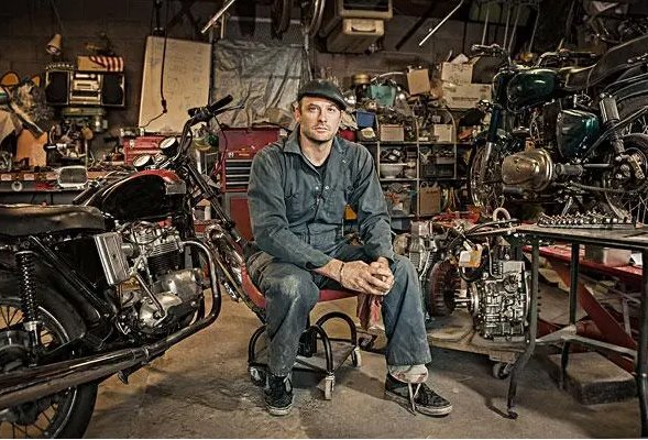 维修工的培训完整版