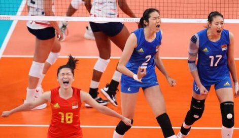 朱婷受伤遭质疑，郎平是如何霸气回应的？