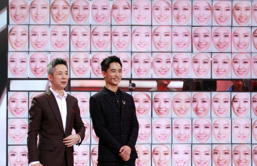 最强大脑历届脑王名单