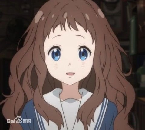 有谁知道这个是什么动漫，知道的告诉我一下！十分感谢