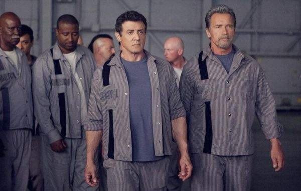 怎么评价电影《金蝉脱壳》