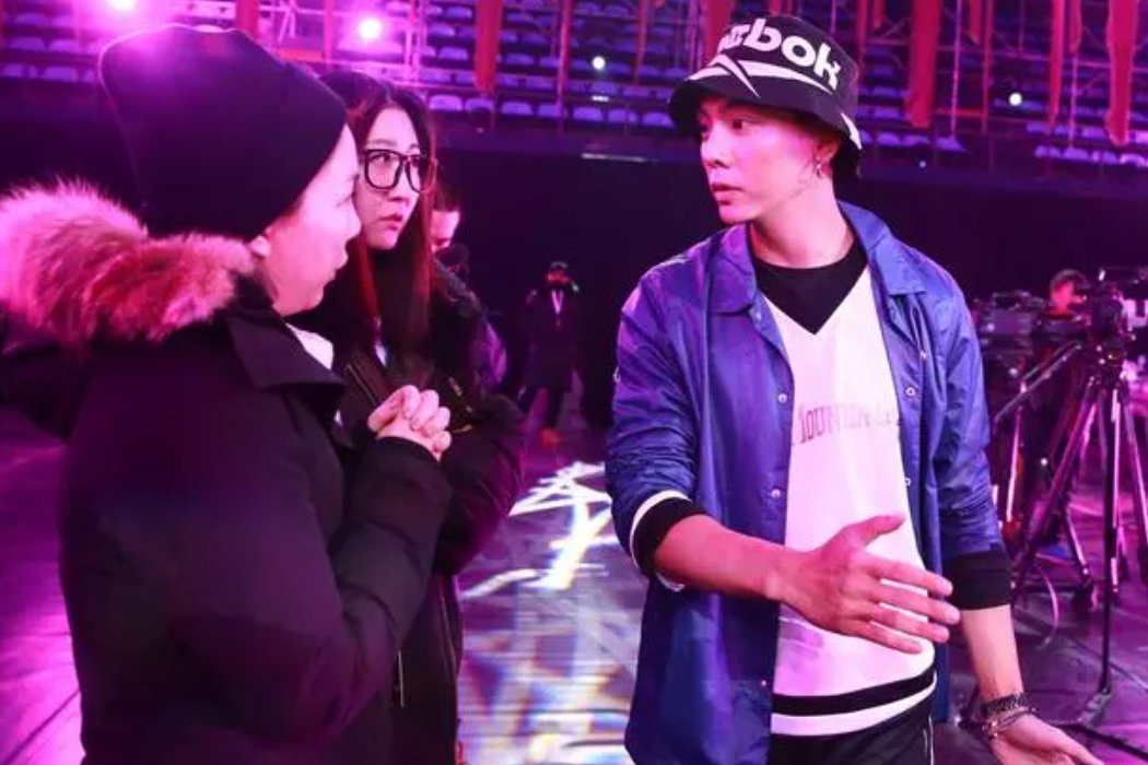 彩排是什么意思解释