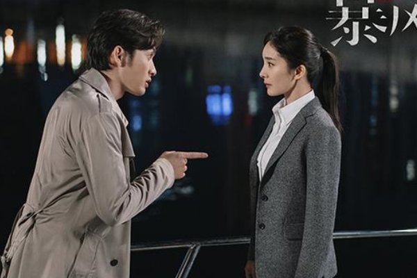 张彬彬演过的电视剧