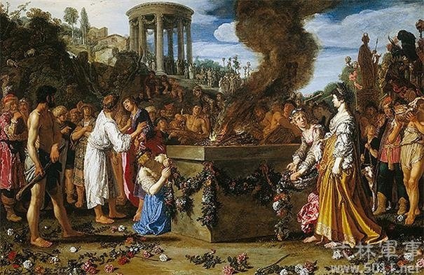 俄瑞斯忒斯的介绍