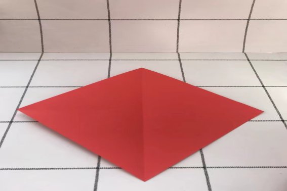 玉桂狗书签怎么做