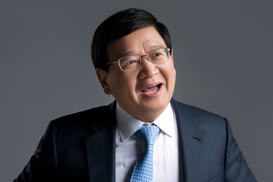 为什么徐小平不喜欢俞敏洪