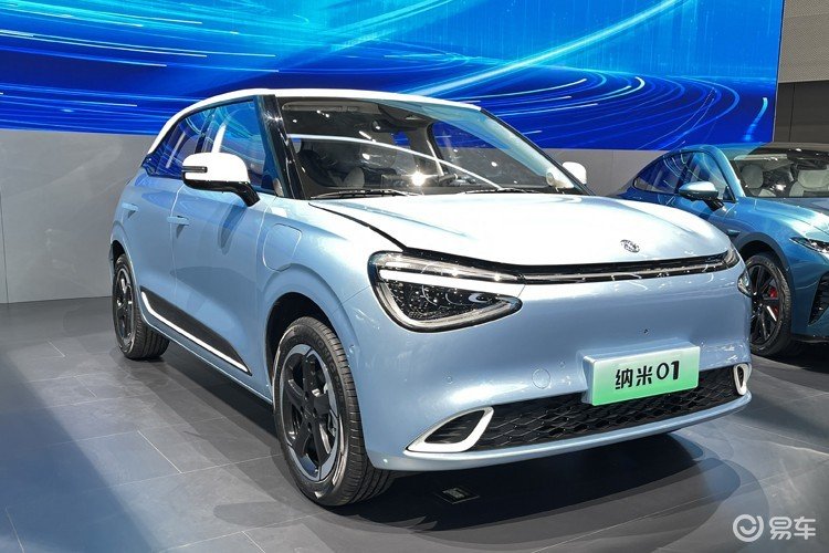 新年开门红！1月有不少于8款重磅车上市！