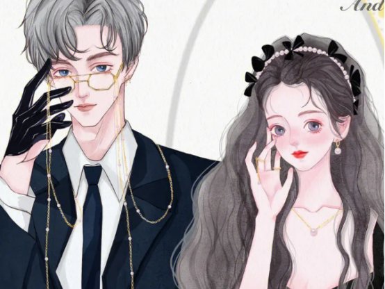 盛玉霄黎小鸭的小说