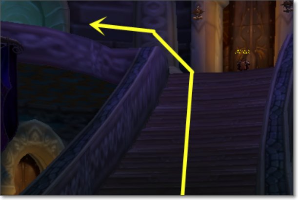 魔兽世界遗忘保卫者套怎么获得