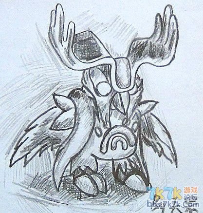 阿尔莫尼的介绍