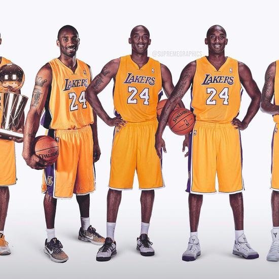 美国科比追思会直播中央5台可以看吗?