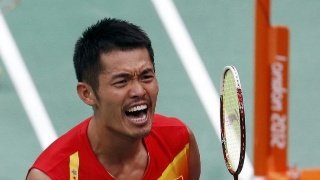 李宗伟说三缺一很久了，一句话为何是一代人青春？