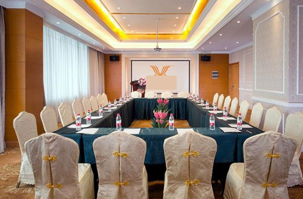 酒店一般分为哪八种类型？