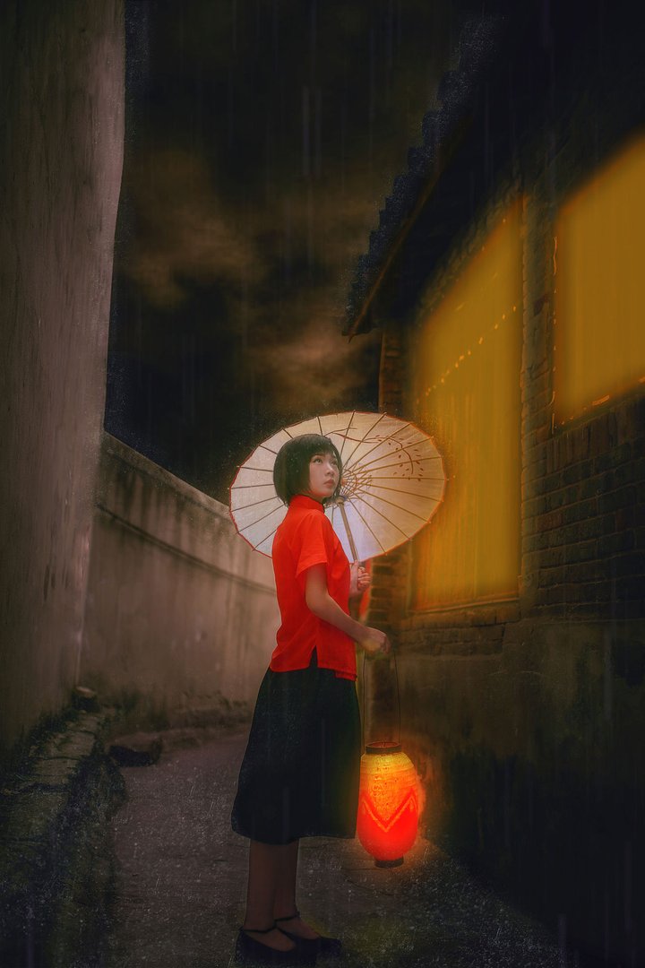 大鱼海棠是谁配的音啊？