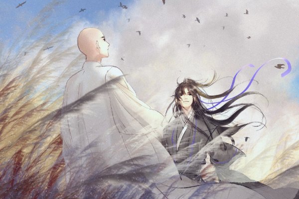 十大原耽是哪十个