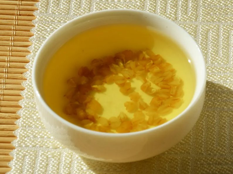 大麦茶和苦荞茶哪个更好