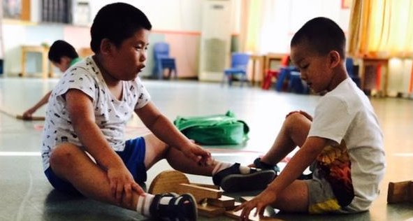 8岁孩子给父母报辅导班，孩子为什么会给父母报辅导班？