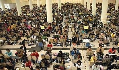 51美术高考网的网站历史