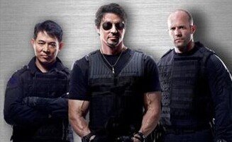 电影《敢死队3》完整版BD高清下载哪里有?