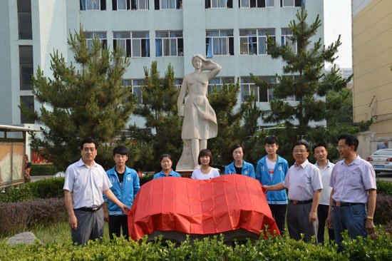 济宁市育才中学分校的介绍