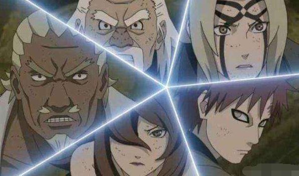 斑出场打五个影是在第500多少集里出现的啊 不要漫画要动漫的啊