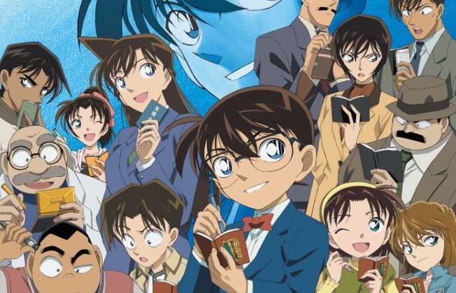 动漫排行榜前十名