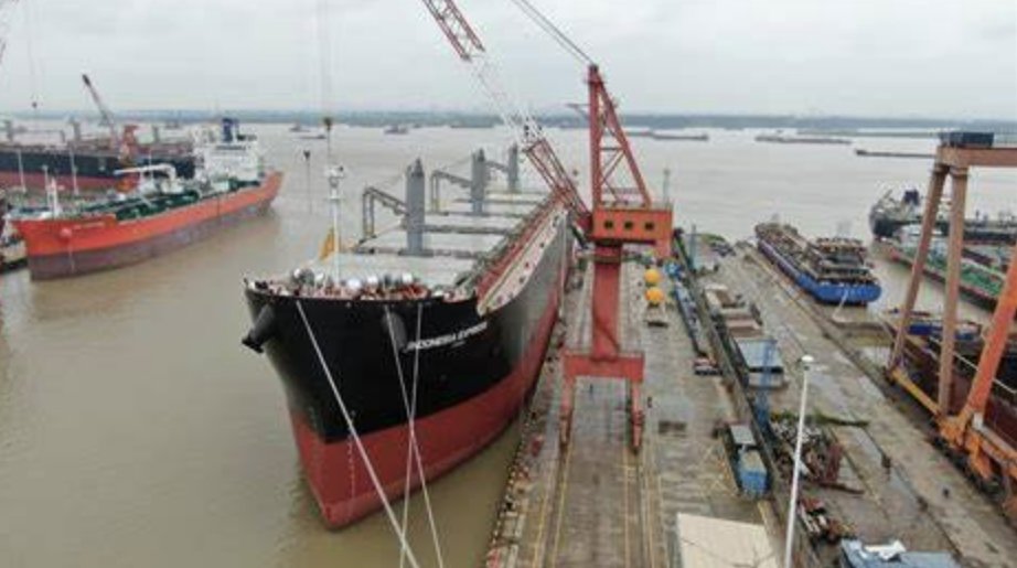 csl是什么船公司