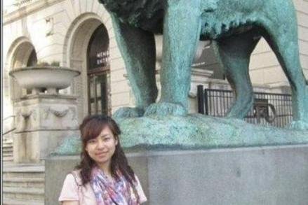 中国留美博士杀人案回顾：残忍刺杀前女友，被指控谋杀判46年，后来怎样？