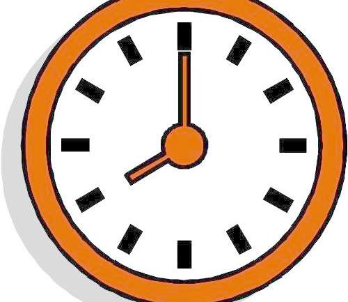 凌晨、半夜、深夜、午夜的区别是什么