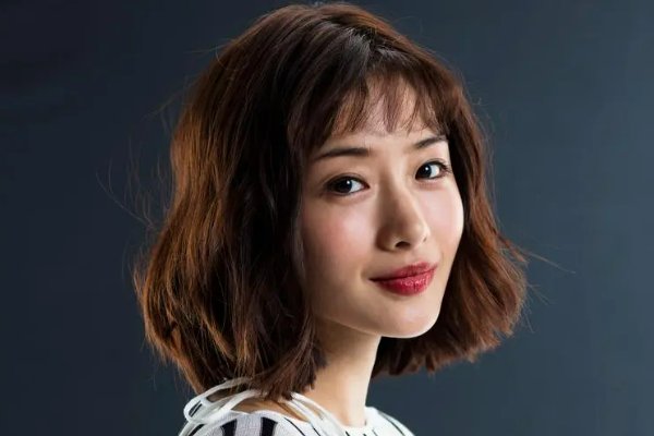 2023日本俳优排行榜100强