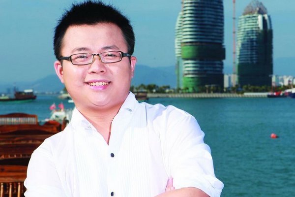 十大最火的网络作家