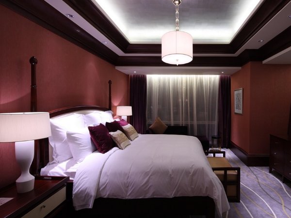 酒店布草品牌大全