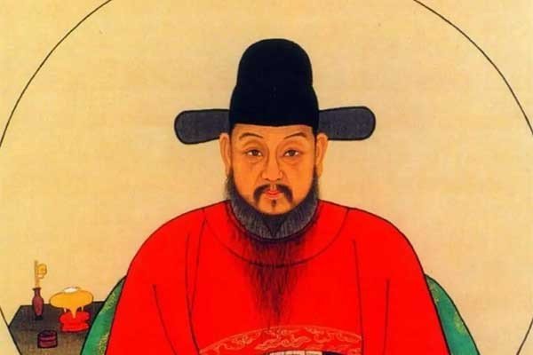 佥事是什么意思?