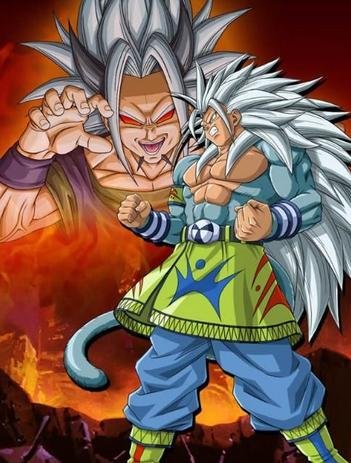 新龙珠AF的剧情介绍