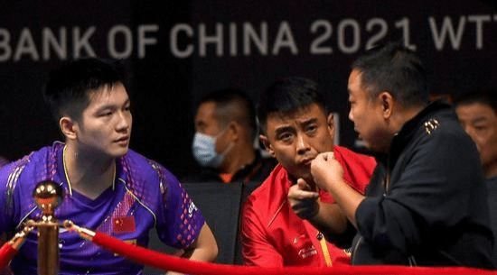 如何看待，日本乒乓球最大对手是交大？