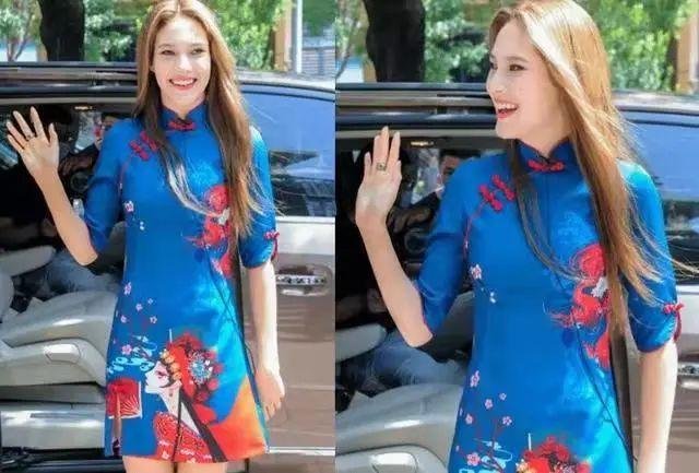 谷爱凌休息两天跑了20公里，为何度假也不能全身心放松？