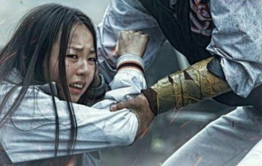 好看的生化僵尸电影