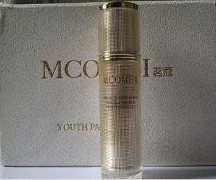 茗蔻亮青春定格肽的使用方法