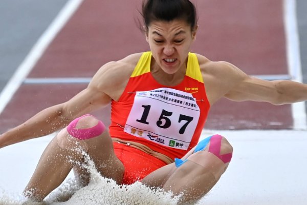 田径7项全能包括哪些