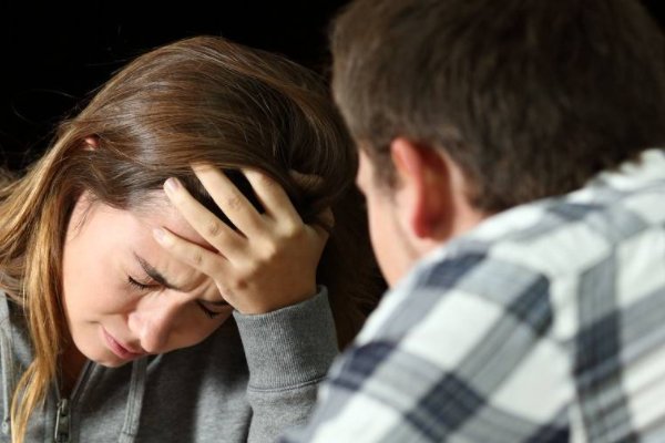 劝架的话怎么说？