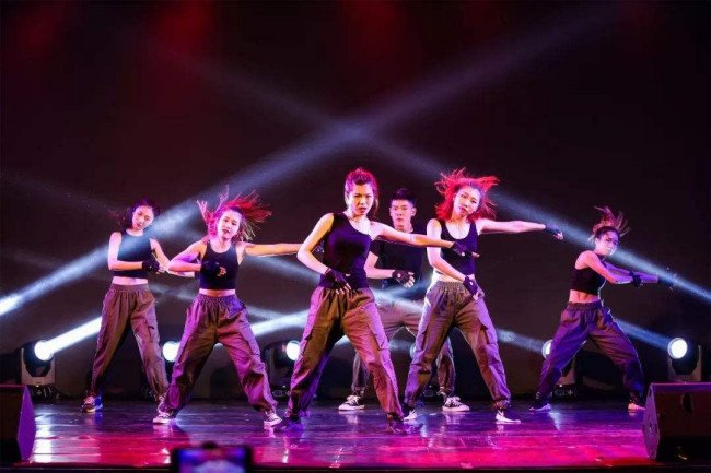 文艺晚会有哪些节目？