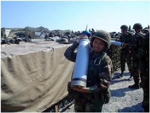 洪琬婷的在校所获评价