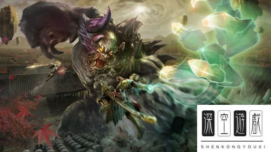 《讨鬼传2》全御魂组合技能及效果一览 御魂组合技能有哪些