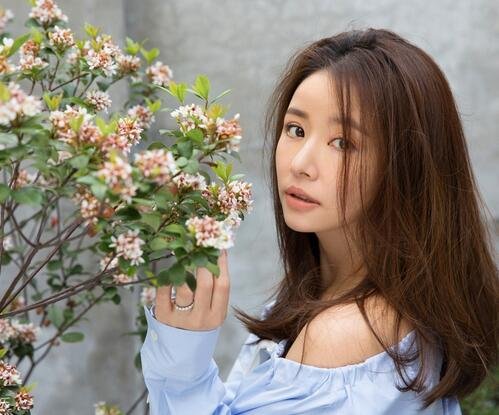 美人心计主题曲《落花》歌词