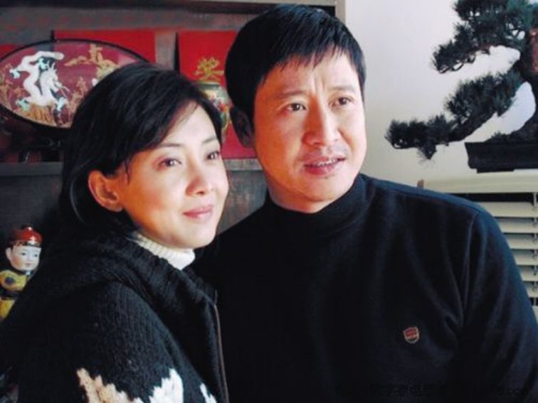 电视剧牵挂大结局