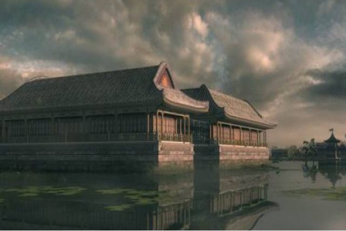 昔日指的是什么意思