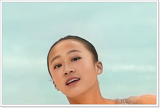 李香凝个人资料简介