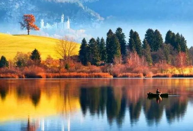 大勇是什么意思