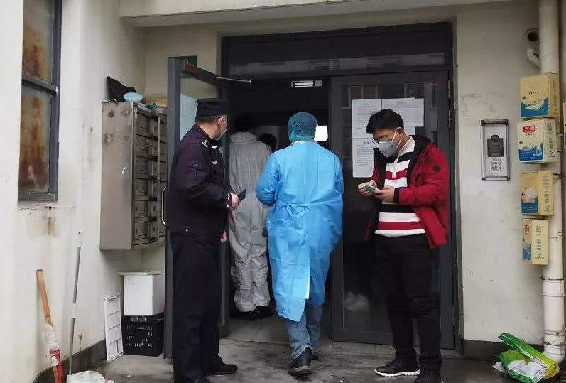 东莞多人因违反疫情防控规定被拘，他们具体违反了什么规定？